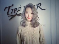 -Tipo Hair salon（明星）店