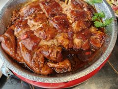 -小城外婆肴私房菜.家宴聚集点(圆明园颐和园·清河上地店)