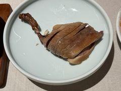 -狮王府淮扬菜(夫子庙老门东店)