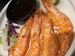 -盛焰铁板烧(王府井店)