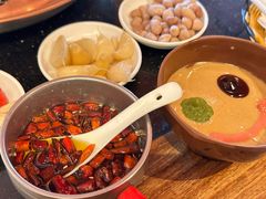 -南门涮肉(天坛南门店)