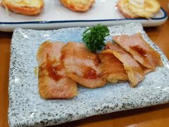 -银子铁板烧料理自助餐(人民广场店)