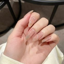 -M·X Nail日式美甲美睫
