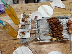 -小艺烧烤(曲江店)
