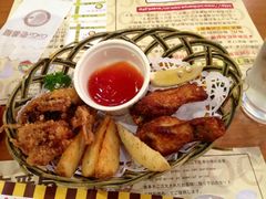 iphone_upload_pic-CoCo壱番屋(久光百货店)