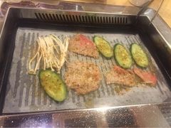 -金太郎自助烤肉.火锅(宝龙店)