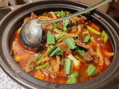 -肖记公安牛肉鱼杂馆·省级非物质文化遗产(崇仁路江滩直营店)