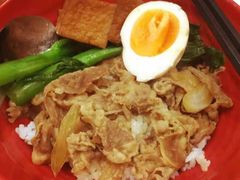 -食其家·牛丼咖喱(天津梅江印象城店)
