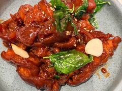 -娜娜家·Nana's restaurant(国金汇店)