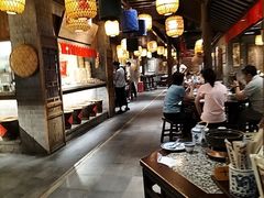 -南京大牌档(崇文门国瑞店)