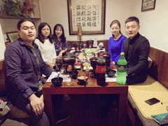 -束河人家(南锣鼓巷店)