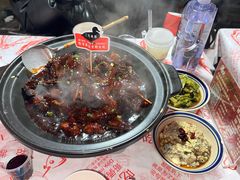 -回味黑鸭煲·始于2006(万松园店)