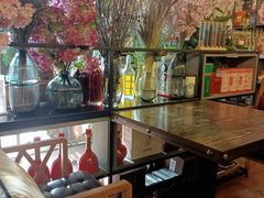 -69艺术餐厅(宋庄店)