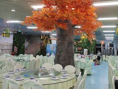 -景好海鲜餐厅(大鹏必选旅游店)