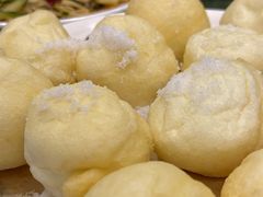 -长城东北菜(新港西路店)