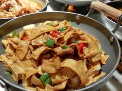 -小菜园新徽菜(常州金坛吾悦店)