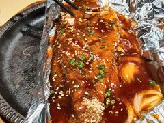 -小柴米·传统江西菜(八一广场店)