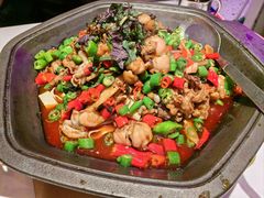 -蛙来哒(方圆荟店)