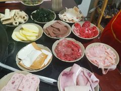 -星鸿社重庆老火锅