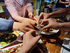 -平娃三宝烧烤·面食(富丰桥店)