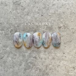 -Las Hadas 原创设计美甲美睫沙龙