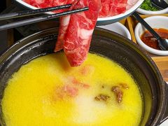 -无界釜·河豚鱼汤锅(红山动物园店)