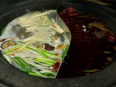 -唇辣号重庆老火锅(燕郊鑫乐汇店)