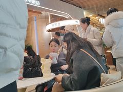 -争鲜回转寿司(中街大悦城店)