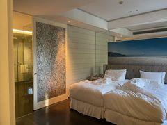 -春晖园度假酒店温泉