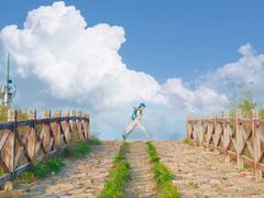-妙峰山风景名胜区