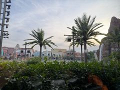 -哈蒙德餐厅