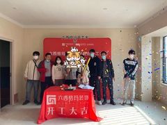-六西格玛装饰(光谷店)