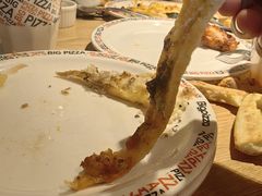 -比格比萨自助(逗号立方店)