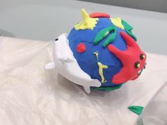 -满记甜品(巴黎春天宝山店)