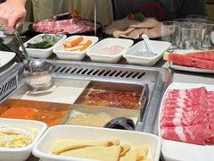 -海底捞火锅(天津SM城市广场店)