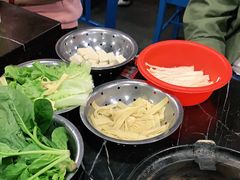 -二楼老店重庆鸡公煲(真光路店)