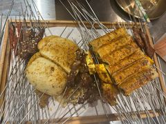 -提老炮儿烧烤(南山店)