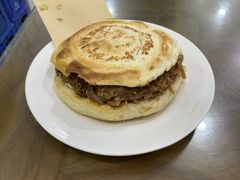 -子午路张记肉夹馍(翠华路店)