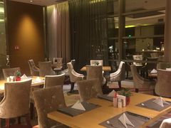 -宁波阳光豪生大酒店·豪生咖啡厅