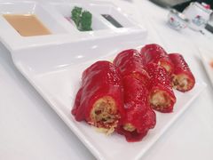 -丰谷茶楼(鸿大广场店)