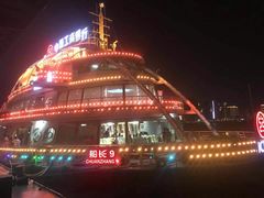 -武汉两江游览·夜游长江(汉口粤汉码头)
