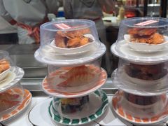 -新一番三文鱼寿司(大东海店)