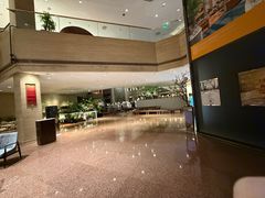 -上海静安昆仑大酒店