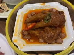 -蝴蝶里·粤菜·点心(龙湖杭州金沙天街店)