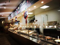 -So Lounge索兰至餐厅(蓝色港湾店)