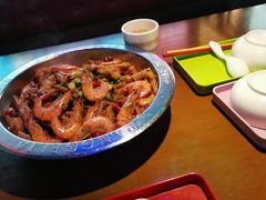 -胖哥俩肉蟹煲(来福士店)