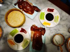 -天外天烤鸭店(八角店)