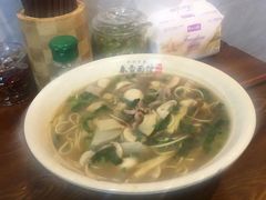 -春雪面馆(转塘店)