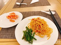 -扬州万怡酒店-中餐厅(文昌中路店)