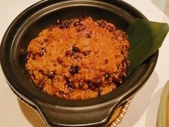 -汉唐宴长安食府